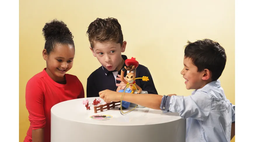 Goliath Toys - Lucky Lasso