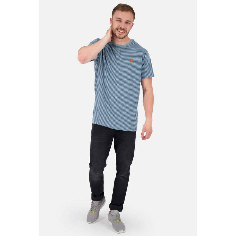 ALIFE AND KICKIN NicAK Z T-Shirt Herren