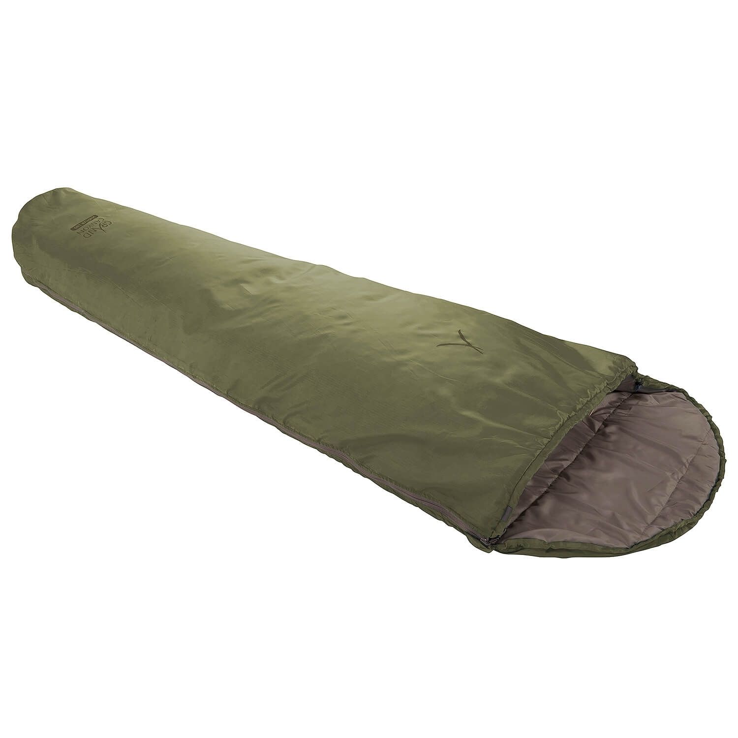 Mumienschlafsack Whistler 190
