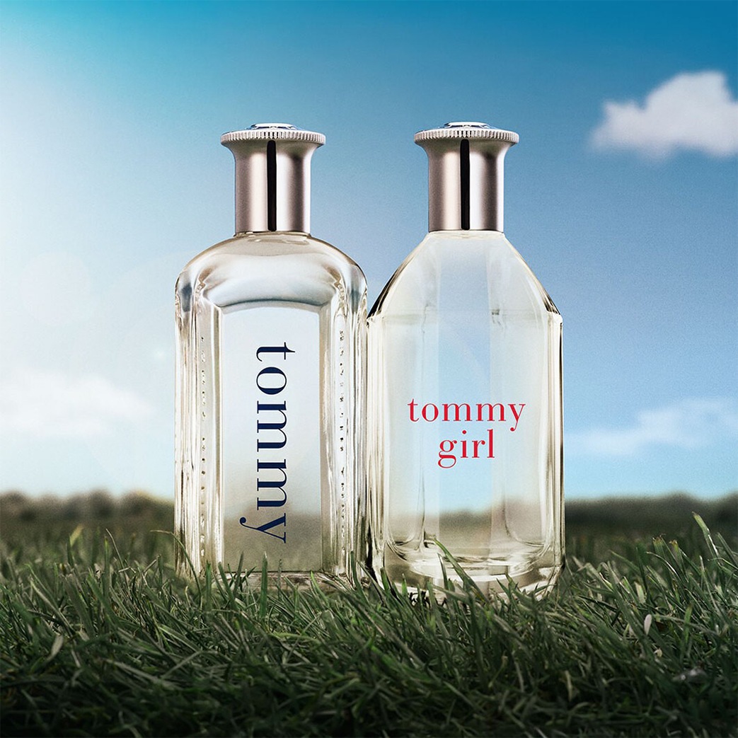 Tommy Hilfiger Tommy Girl Eau de Toilette