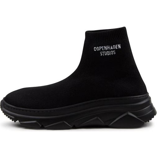 COPENHAGEN Sock-Sneaker