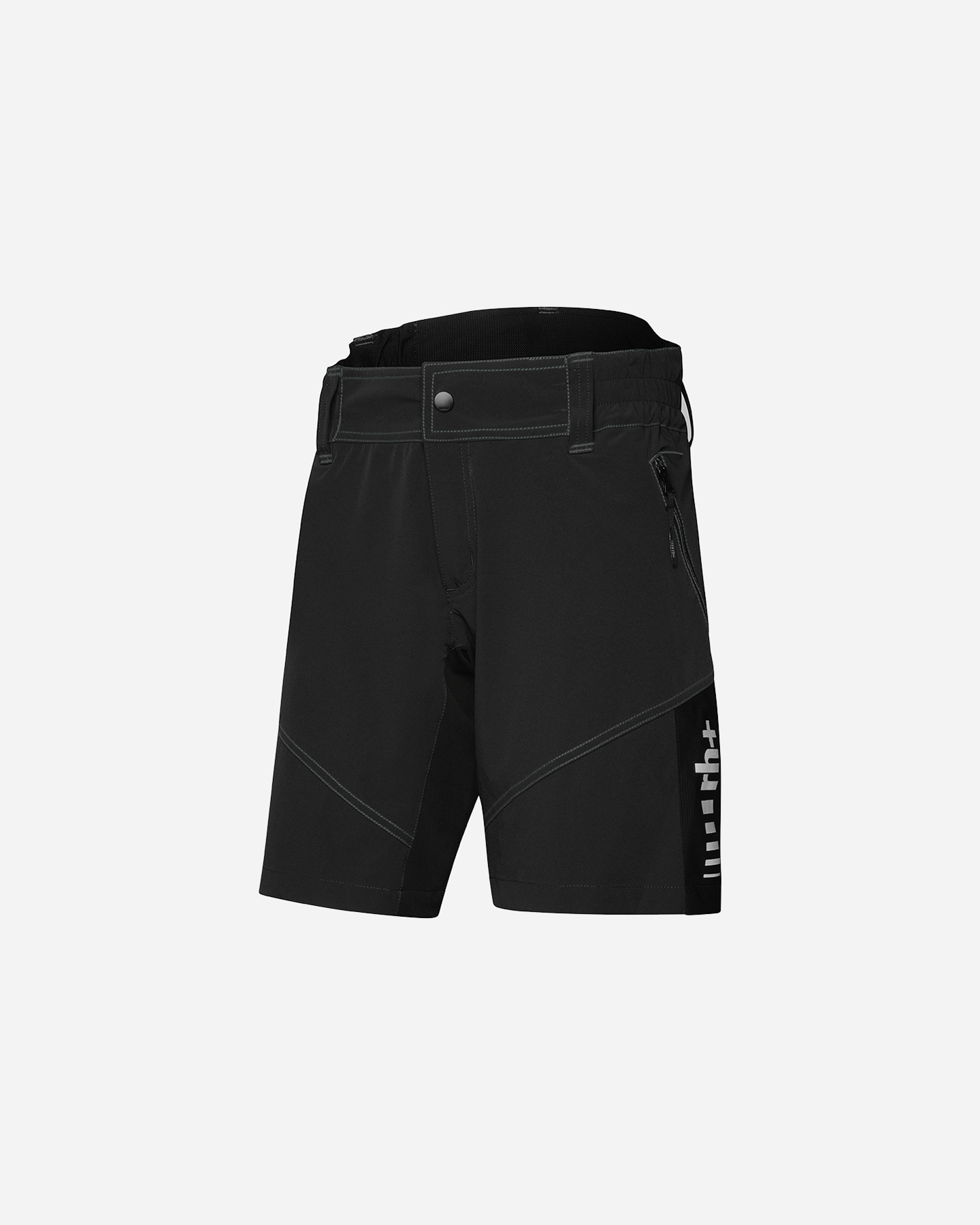 Krótkie buty rowerowe Rh+ Mtb W ECD0800_900