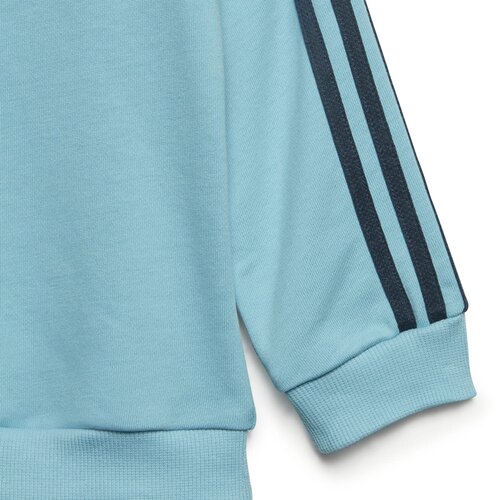 KINDER SPORTANZUG ESSENTIALS 3-STREIFEN KIDS