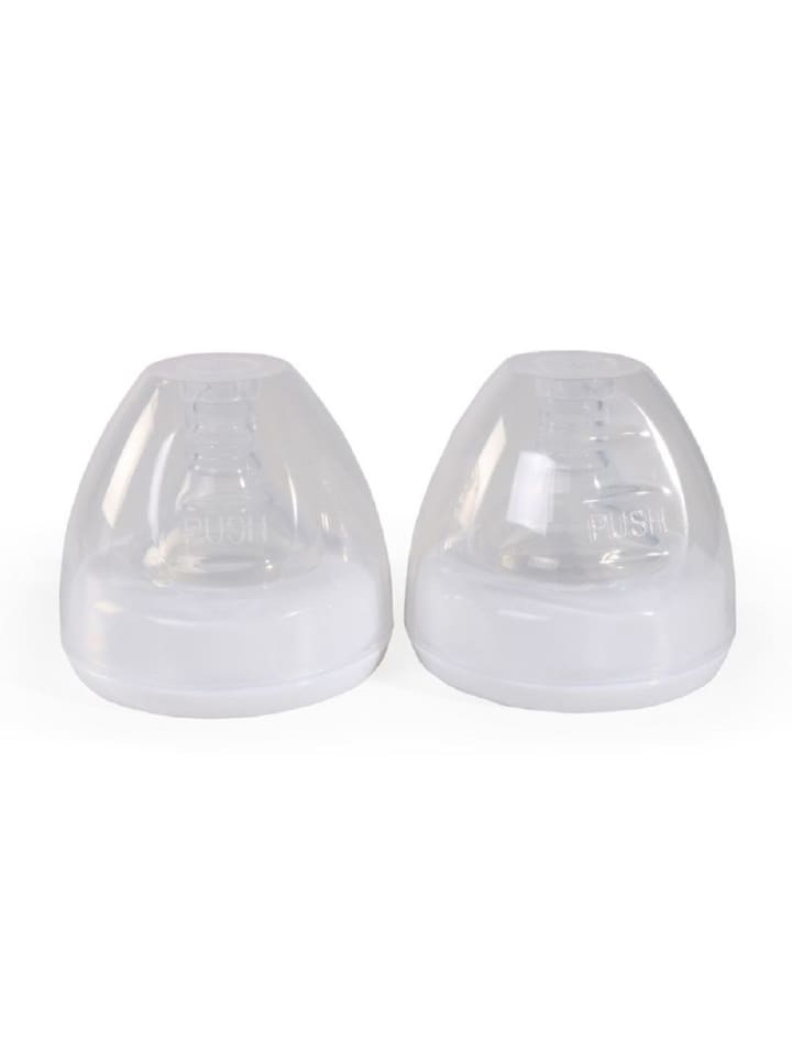 Cangaroo Elektrische Milchpumpe Elegance Duo XN-D212 in weiß günstig kaufen onesize