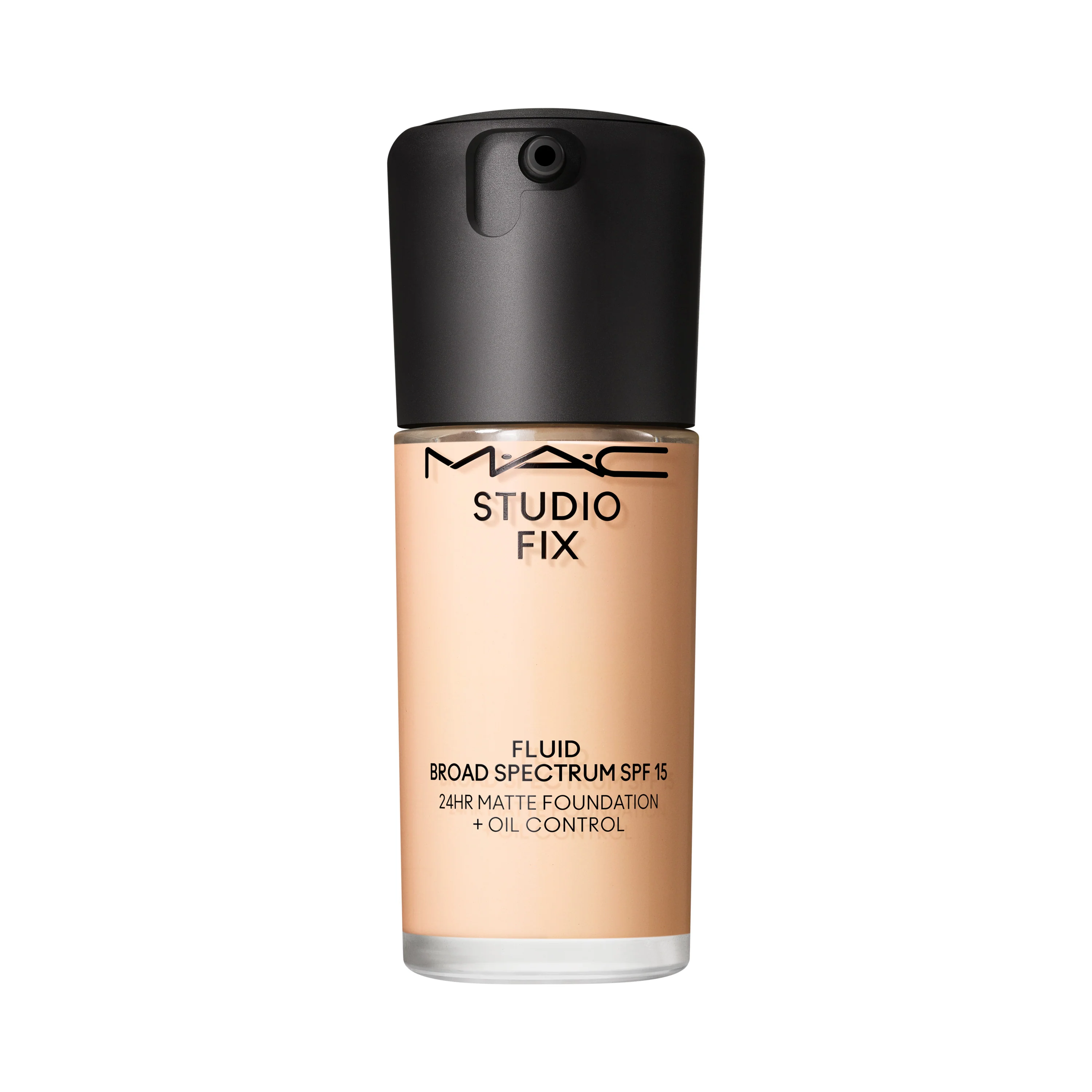 Base de maquillaje líquida Studio Fix Fluid Foundation SPF15