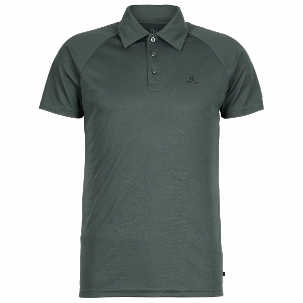 Heber Peak - EvergreenHe. Polo Shirt - Polo-Shirt