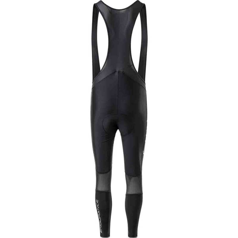 Endurance Gorsk Fahrradtights Herren