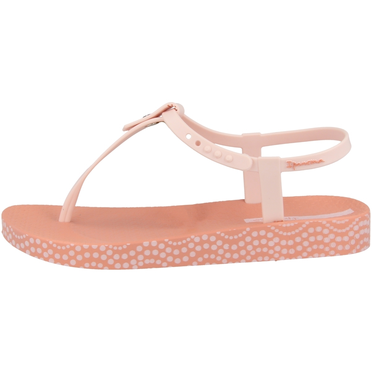 Ipanema Bossa Soft II Sandal Fem Zehensandale rosa