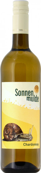 2022 Chardonnay trocken Bio - Weingut Sonnenmulde