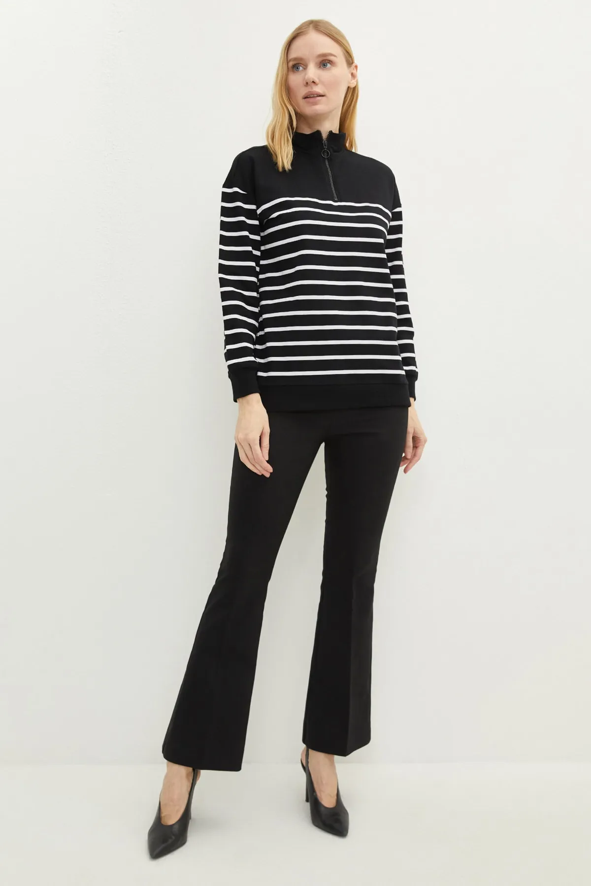 LC Waikiki  Sweatshirt Damen/Mädchen