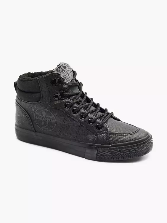 Chiemsee Hoher Sneaker