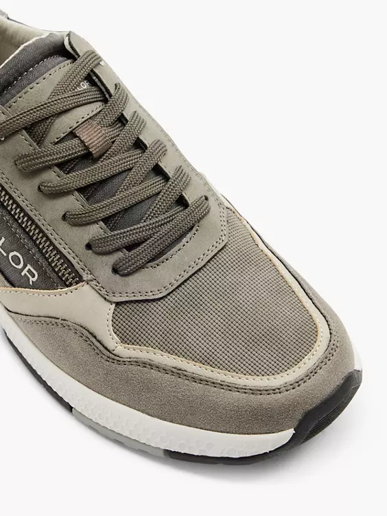 TOM TAILOR Sneaker