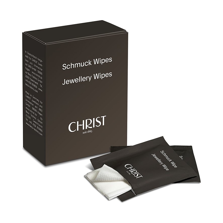 CHRIST Pflegemittel