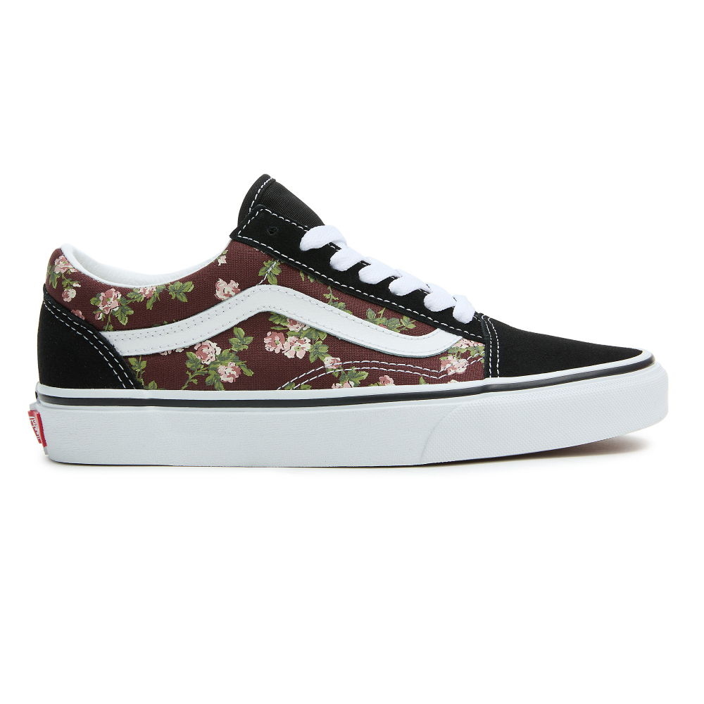 Vans Old Skool VN0007NT7YO1 / braun