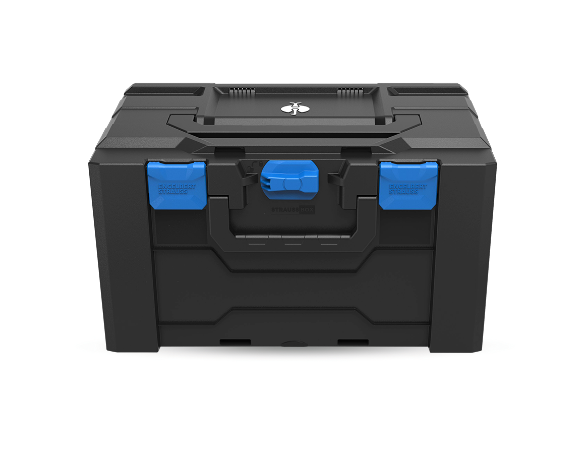 STRAUSSbox 280 large Color
