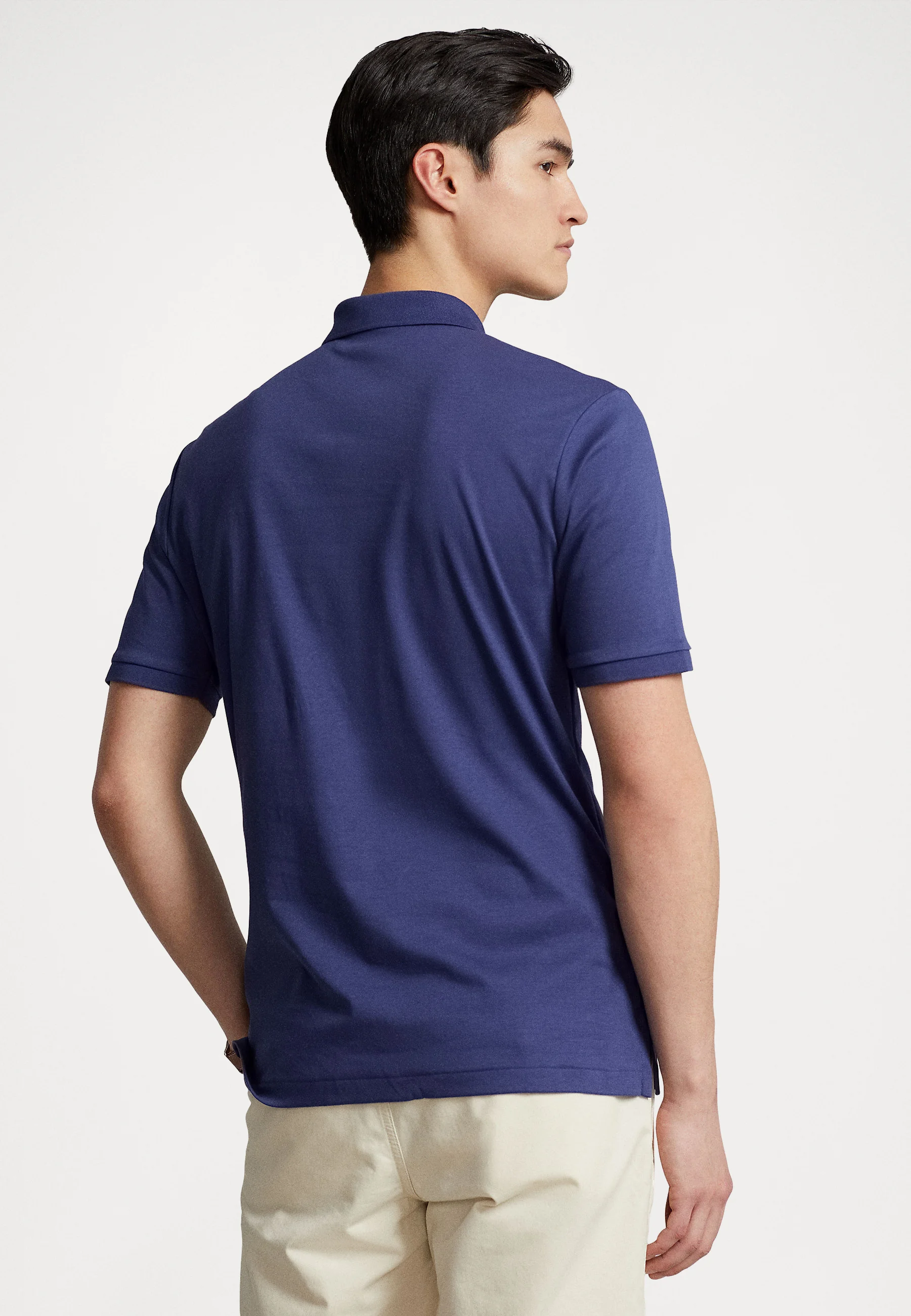 Polo Ralph Lauren MANGA CORTA - Polo