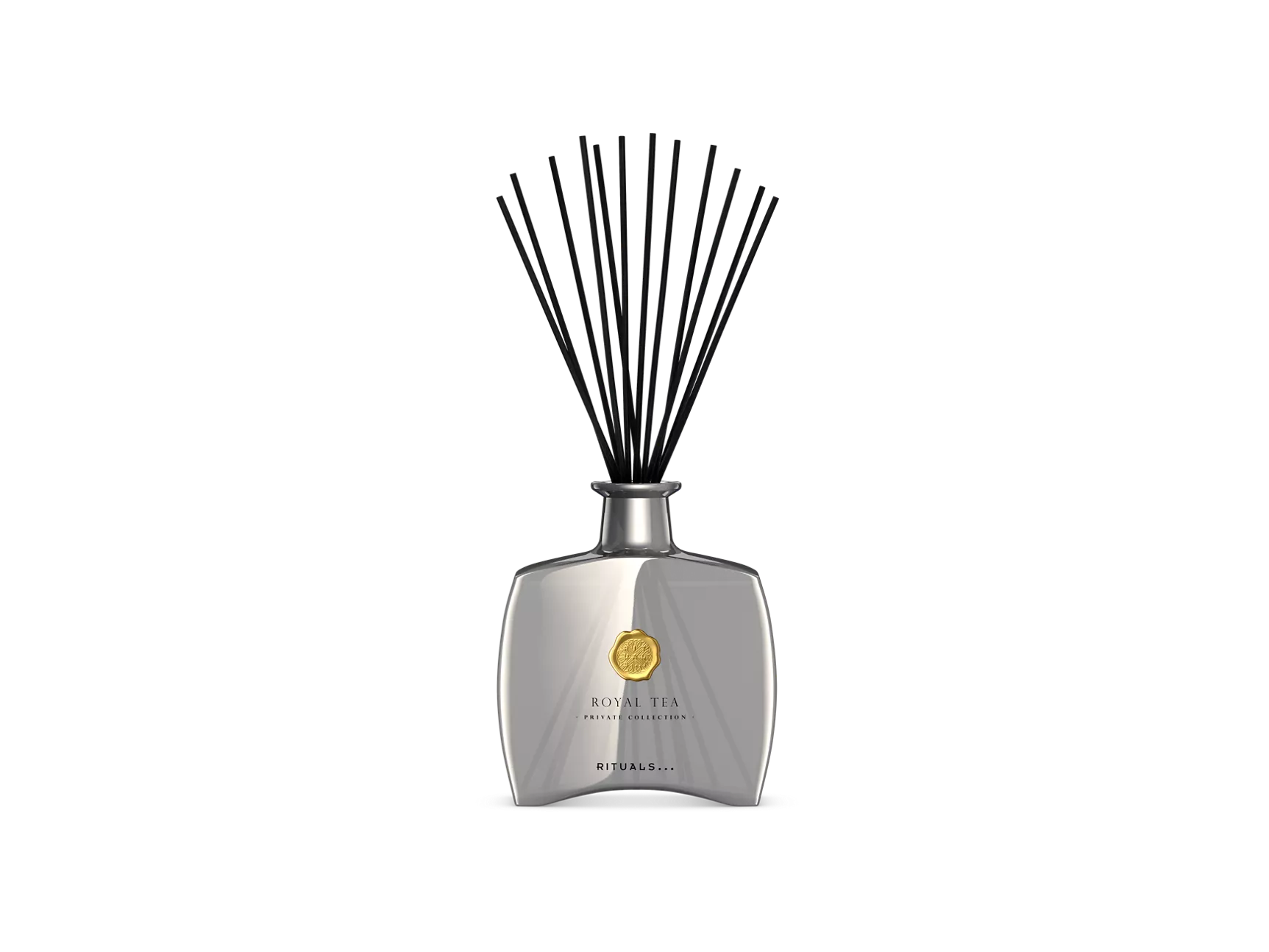 Bâtonnets parfumés Royal Tea 450 ml