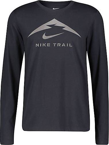 Nike Performance Herren Langarmshirt