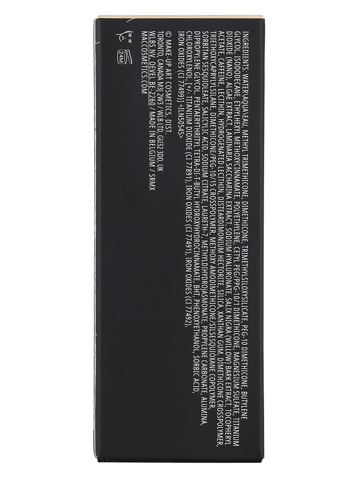 MAC Foundation 