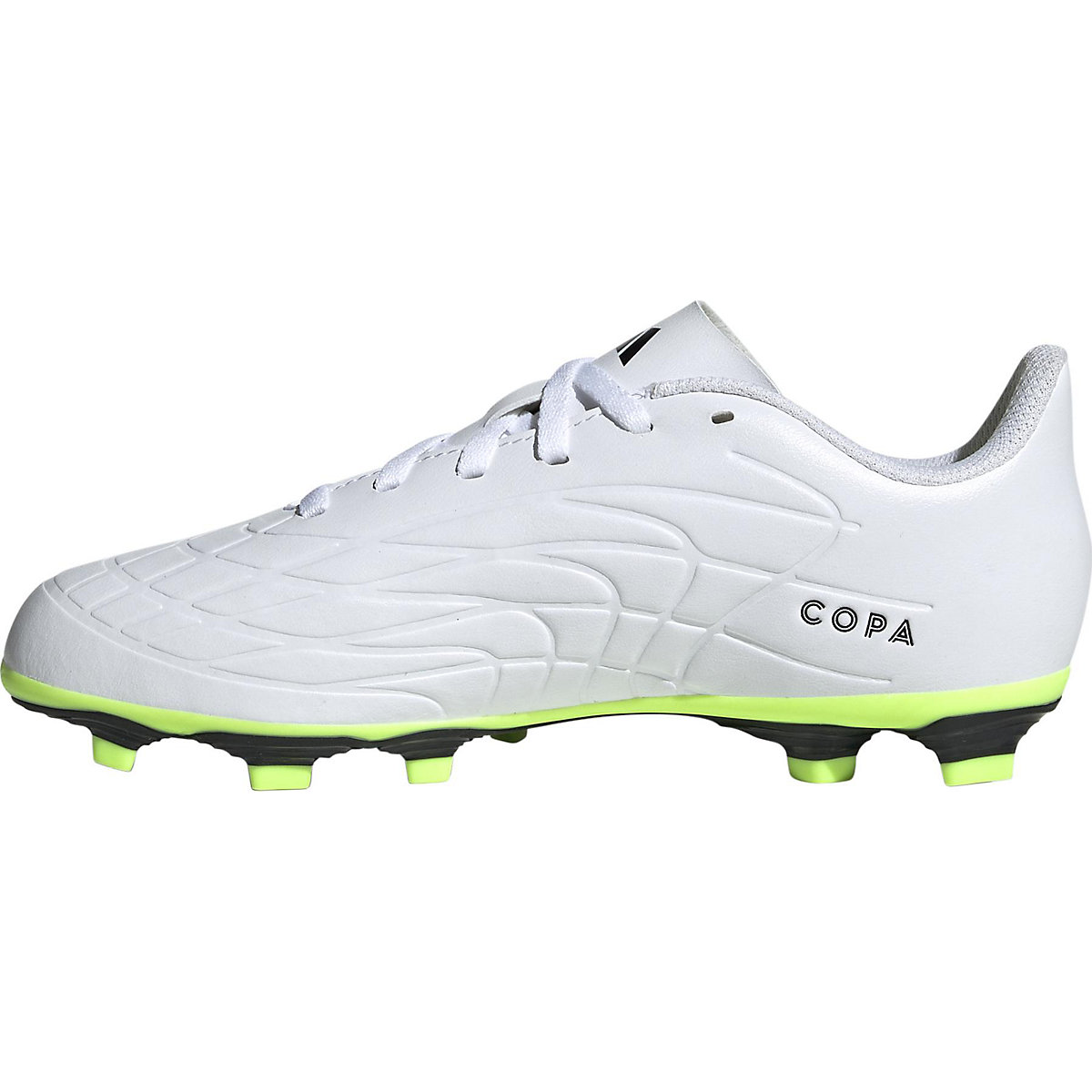 Fußballschuhe COPA PURE.4 FxG J für Jungen