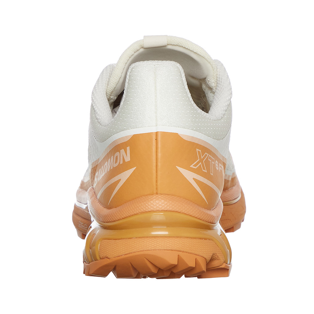 Salomon XT 6 FT L47151400 / braun