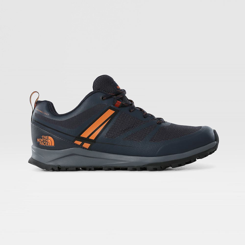 The North Face Litewave Futurelight NF0A4PFGM8U / blau