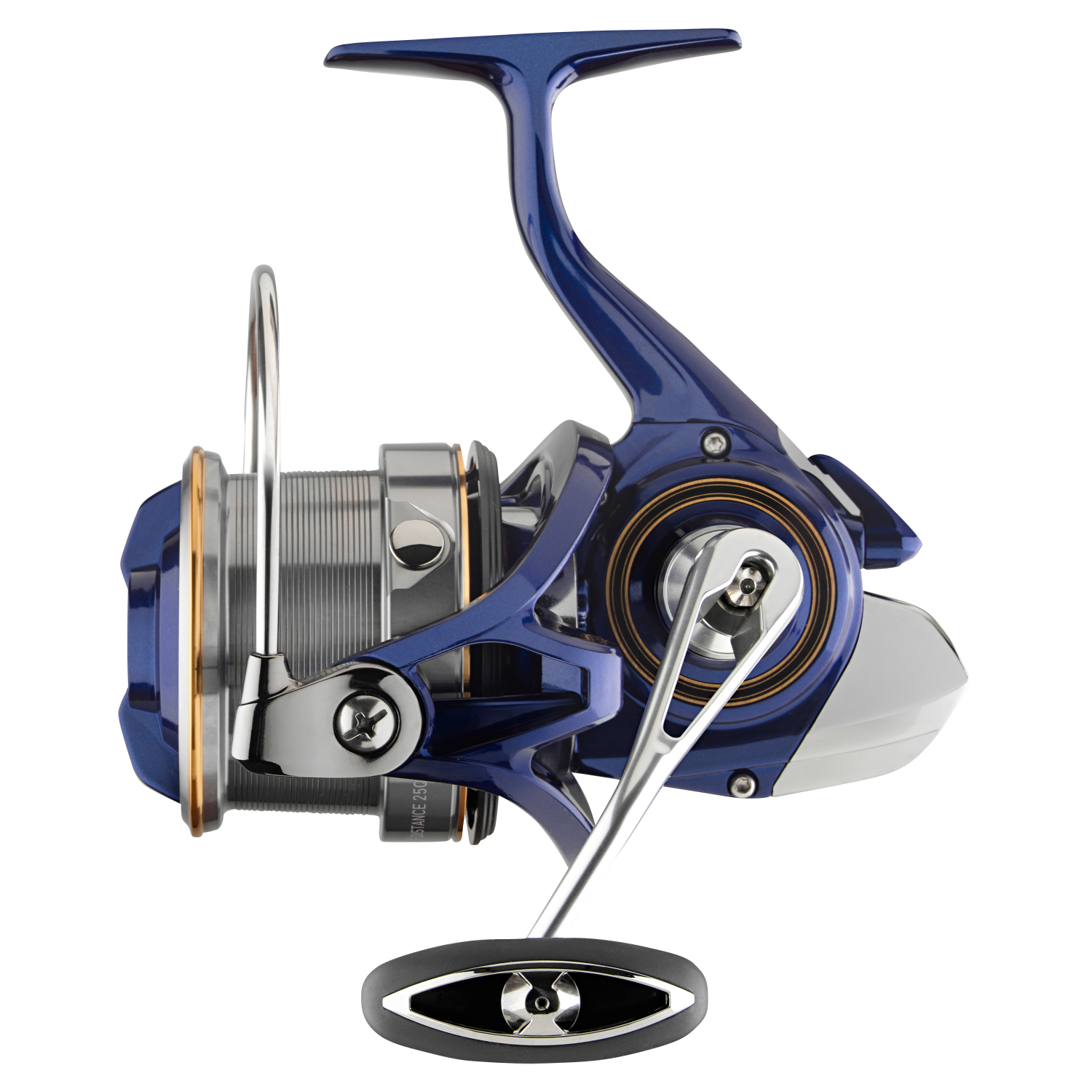 Daiwa Feederrolle TDR Distance Feeder 25 QD