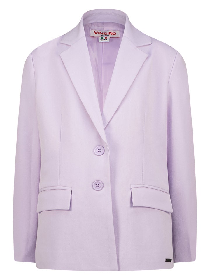 Vingino Blazer in Lila günstig kaufen