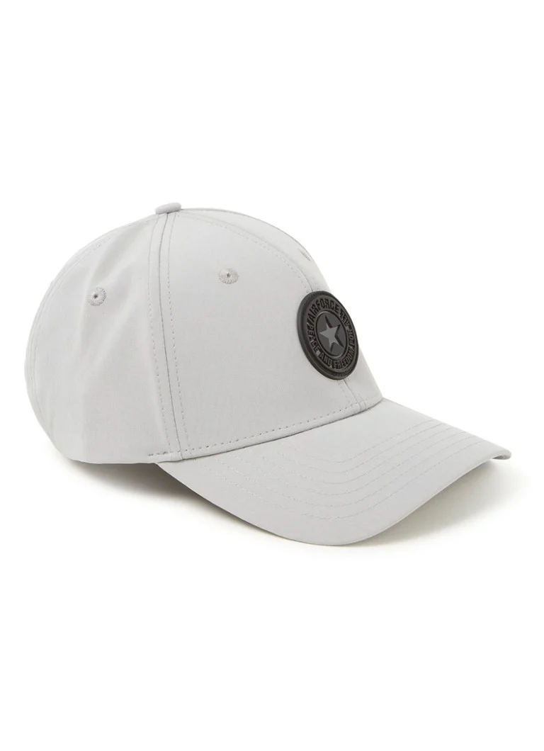 Airforce Cap with logo