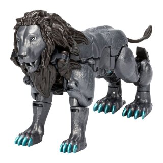 Transformers Generations Legacy Evolution Voyager Class Actionfigur Nemesis Leo Prime 18 cm
