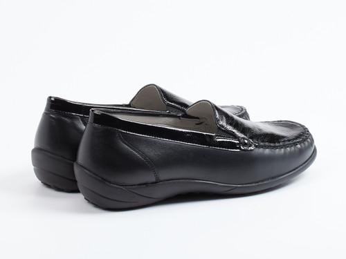 Slipper-25610090175 Waldläufer