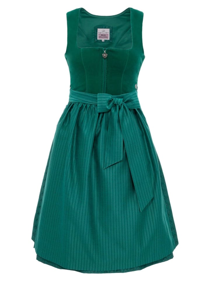MarJo Dirndl ZOE in absinth günstig kaufen
