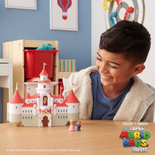 Der Super Mario Bros. Film Minifigur - Spielset Deluxe