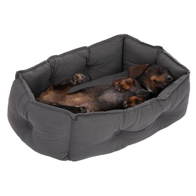 Kuschelbett Silky