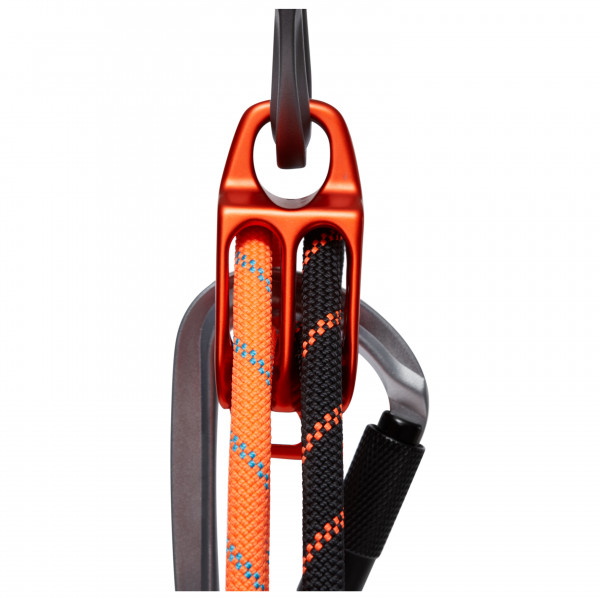 Mammut - Wall Alpine Belay - Sicherungsgerät