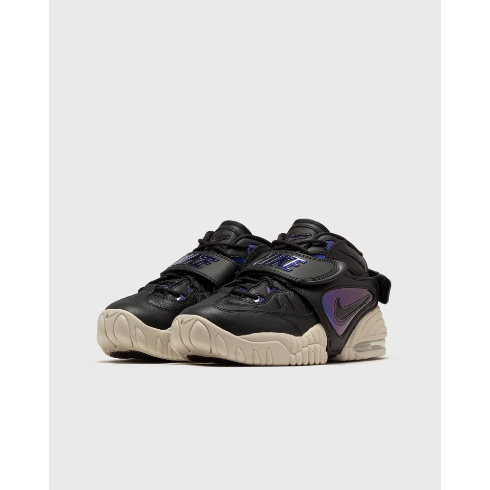 Nike Air Adjust Force 2023 DV7409-001 / schwarz