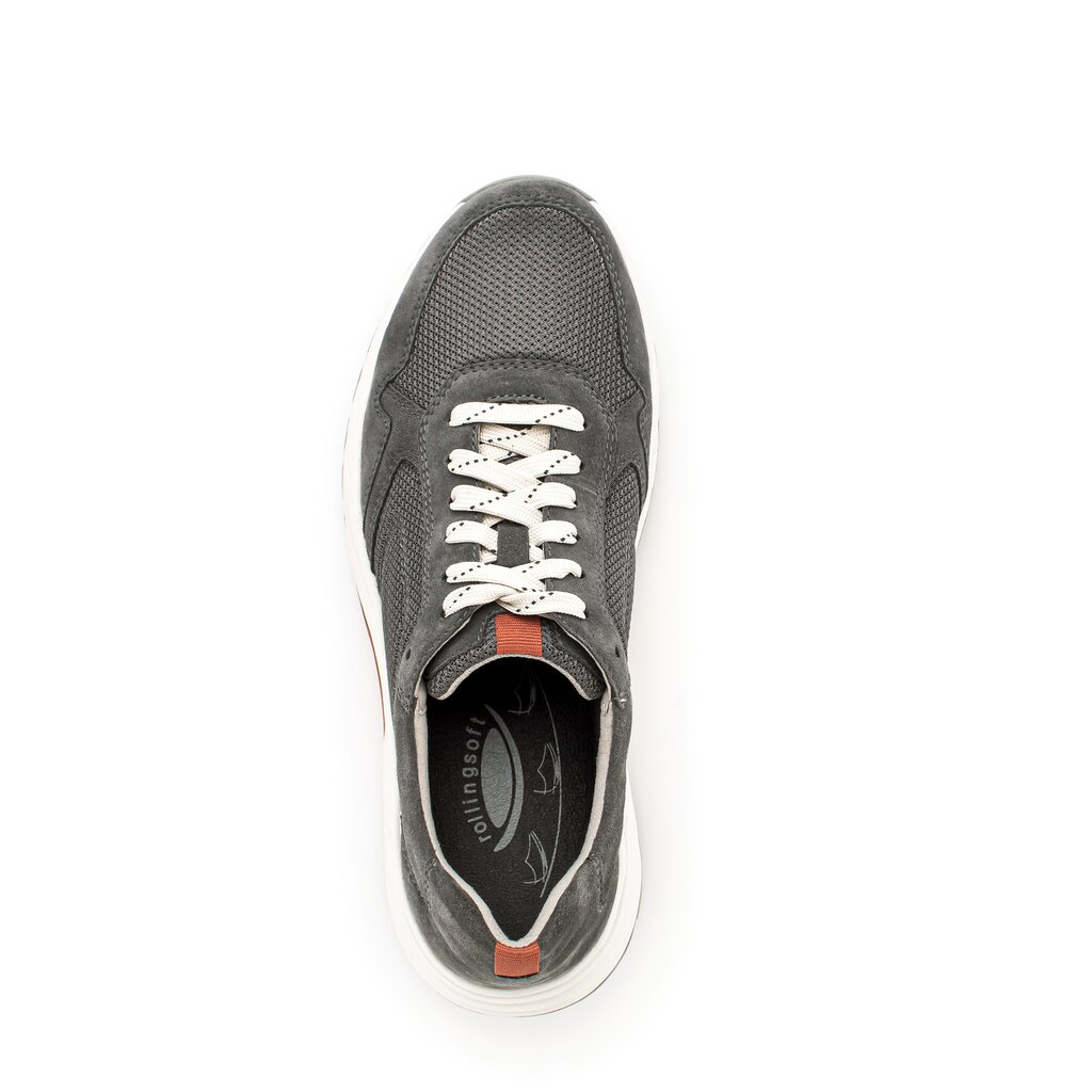 rollingsoft PG8002 Sneaker low grau