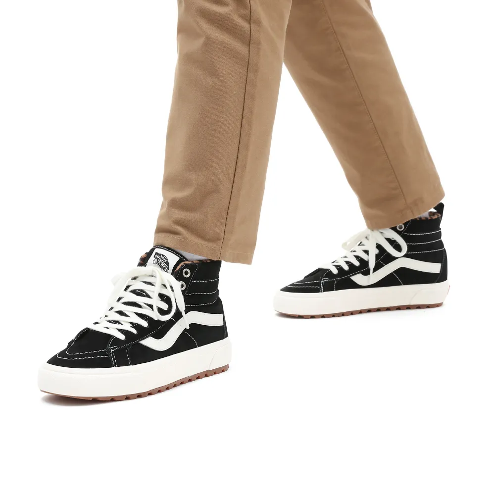 Vans UA SK8 Hi MTE 1 VN0A5HZY6D81 / schwarz