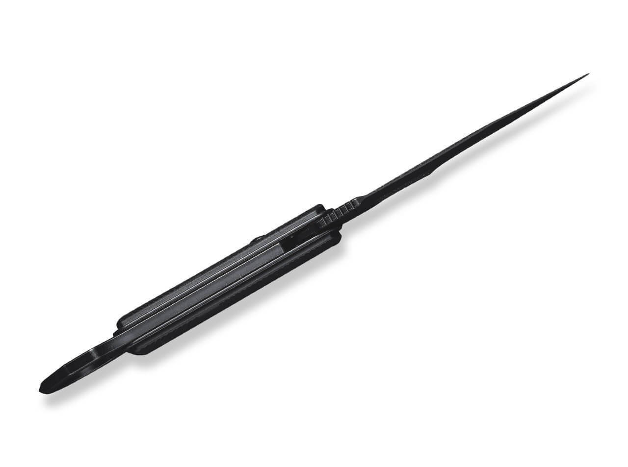 Orthrus G10 Black