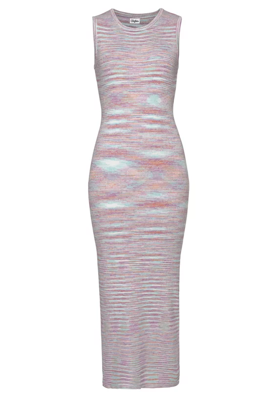 Strickkleid