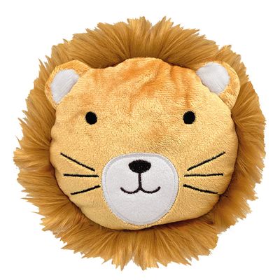 Aumüller Katzenspielkissen Leo Löwe