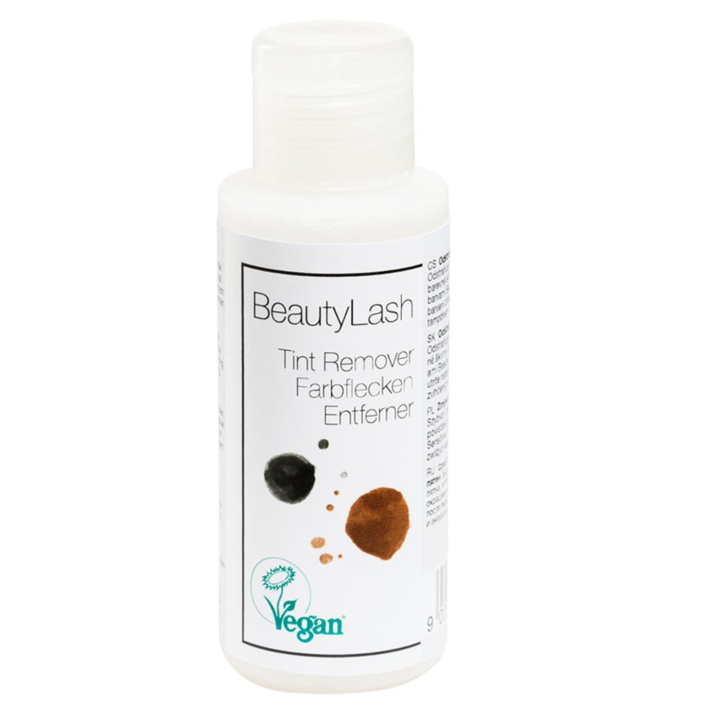 BeautyLash Tint Remover 50 ml