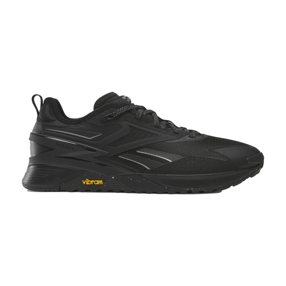 Reebok NANO X3 ADVENTURE 100033319 / schwarz