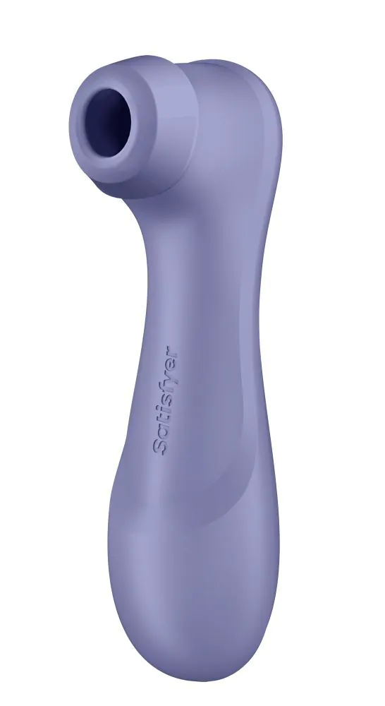 Satisfyer ProGeneration 3 Intimmassageapparat, Lilla