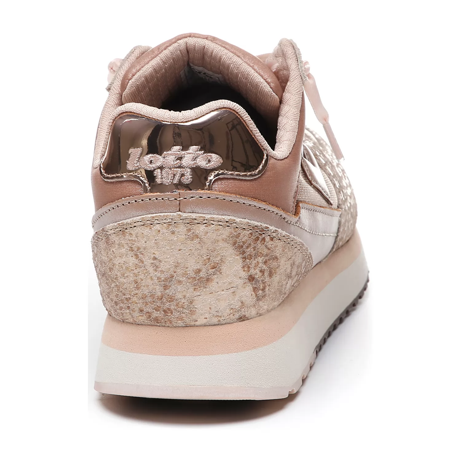 TOKYO WEDGE PYTHON Ž