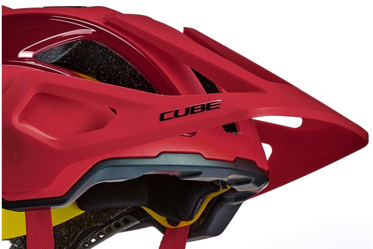 Cube Helm Strover