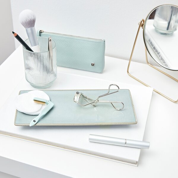 ZWILLING Beauty Premium Augenbrauen-Set - mint Augenbrauenpflegeset