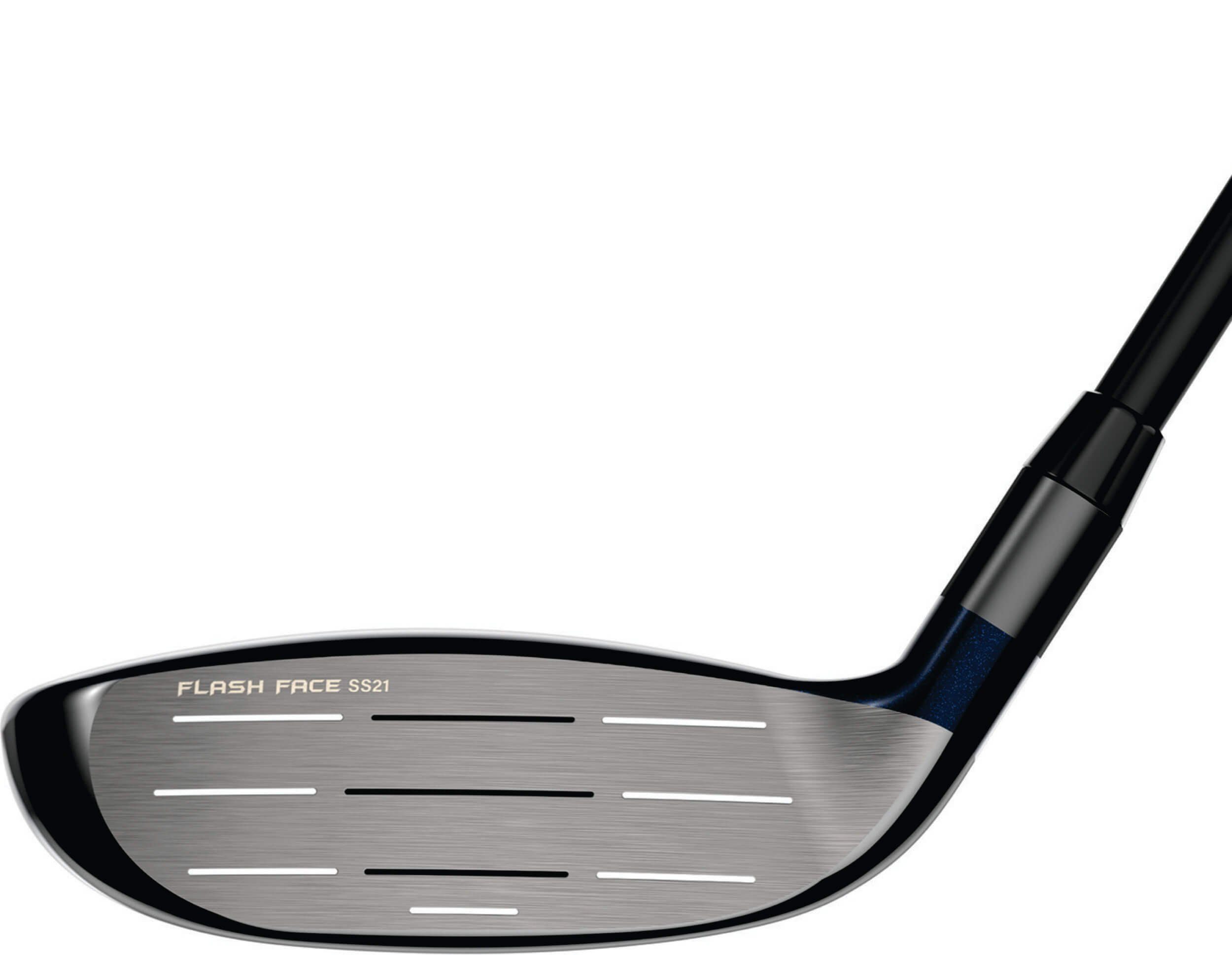 Callaway Fairwayholz Callaway Golf Big Bertha Reva 21 Fairway Holz für, 1 Stück, 1-tlg., Damen - Rechts - 19°