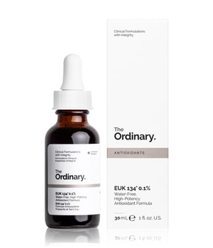 The Ordinary Antioxidants EUK 134 0.1% Gesichtsserum 30 ml
