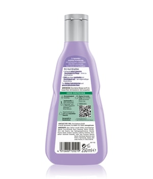 GUHL Hyaluron Pflege Haarshampoo 250 ml